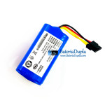 Bateria para vSLAM 811GB Alpaca 911SE [bateria de reposição]